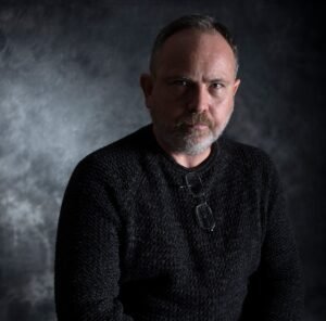 Picture of John Mitchell