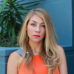 Picture of Samantha Taylor